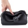 Women's Genuine Leather Crossbody Bag - Designer Small Shoulder Handbag 4