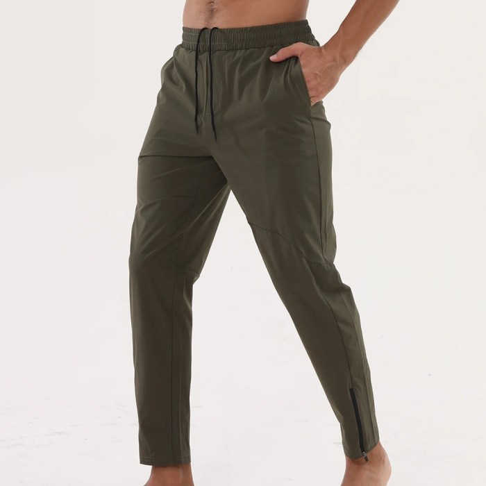 men's jogger sweatpants Men's Jogger Sweatpants 5