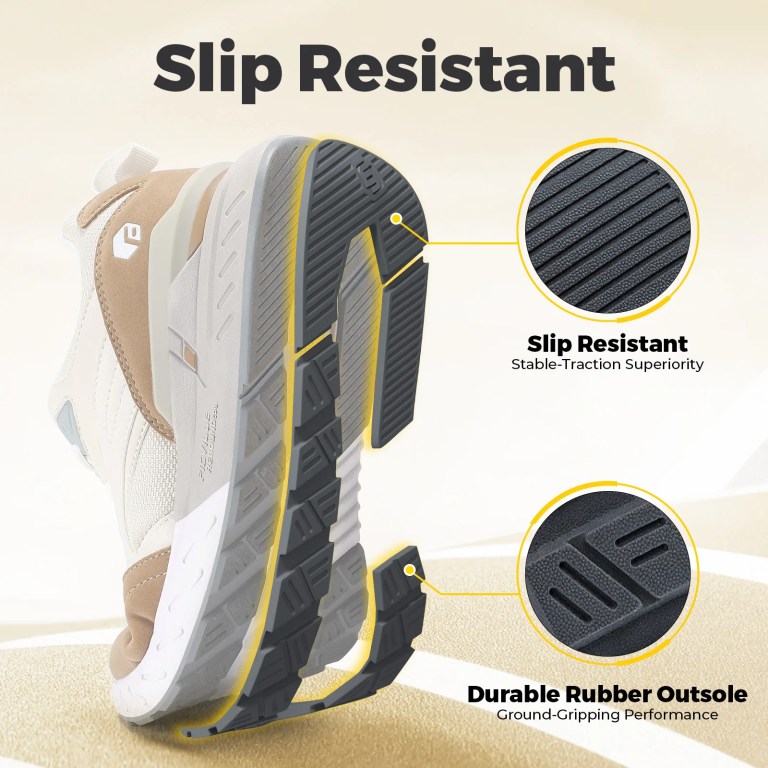 fitville women's widened training shoes lightweight walking running shoes women breathable sports shoes for plantar fasciitis FitVille Women's Widened Training Shoes Lightweight Walking Running Shoes Women Breathable Sports Shoes for Plantar Fasciitis 6