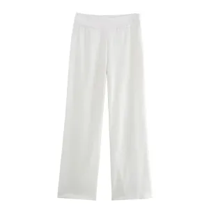 pant-white
