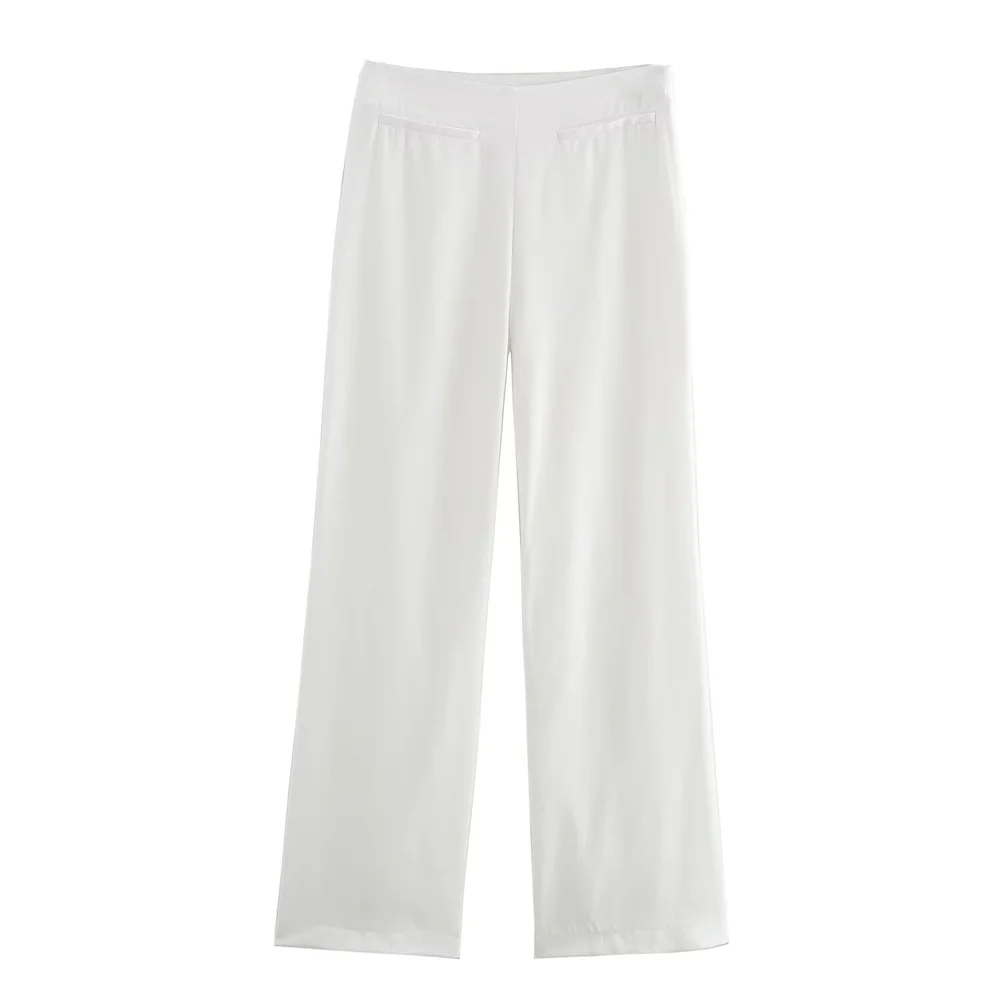Pant white