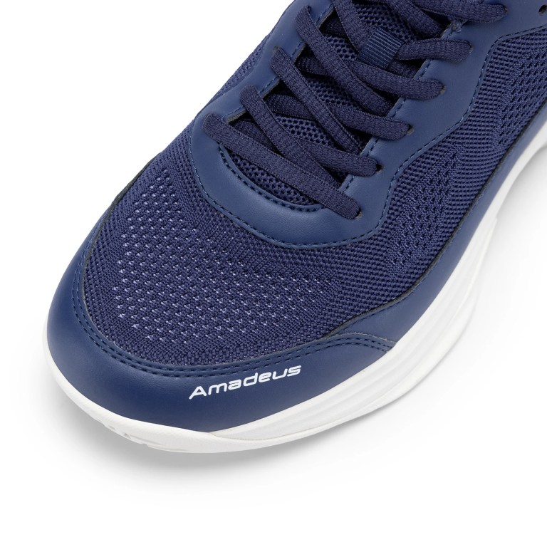 fitville men’s tennis shoes for lightweight plantar fasciitis bunions breathable non slip professional training sneakers FitVille Men’s Tennis Shoes for Lightweight Plantar Fasciitis Bunions Breathable Non-slip Professional Training Sneakers 3