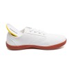 HOBIBEAR Men Barefoot Shoes Unisex Canvas Minimalist Sneakers Zero Drop Sole Wide Width Fashion Shoes 4