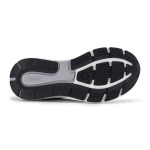 FitVille Newest Running Shoes for Men Wide Width Sneakers with Arch Support for Flat Feet Heel Pain Relief Plantar Fasciitis 6