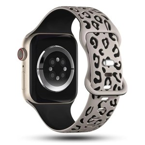Engraved Strap For Apple Watch Band 2