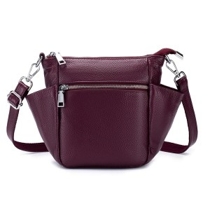 wine-red