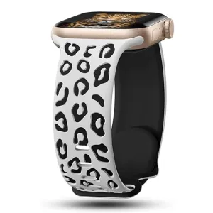 white-black