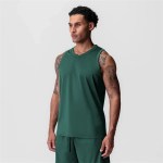 Mens Gym Fitness Tank Top T-Shirt 3