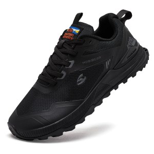 all-black