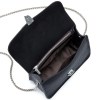 Women's Genuine Leather Chain Shoulder Bag - Cowhide Crossbody Handbag 4