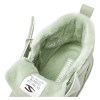 hobibear kids winter barefoot faux fur lined ankle hook loop high top sneaker shoes HOBIBEAR Kids Winter Barefoot Faux Fur Lined Ankle Hook-Loop High Top Sneaker Shoes 3