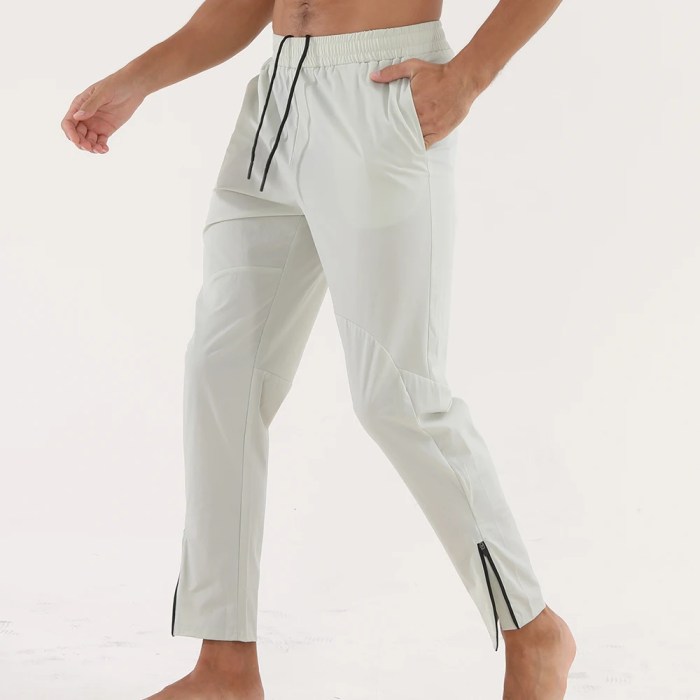 men's jogger sweatpants Men's Jogger Sweatpants 1