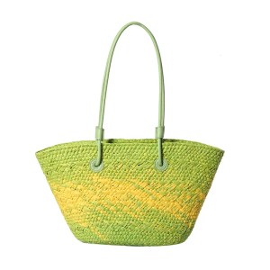 fruit-green