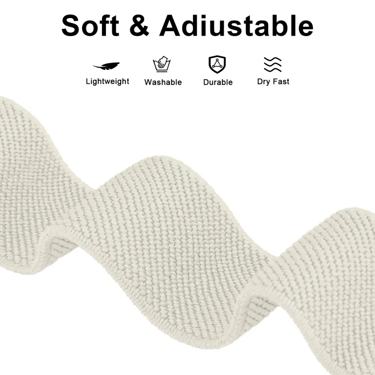 elastic nylon loop strap for apple watch ultra 8 7 6 5 4 3 se band Elastic Nylon Loop Strap for Apple Watch Ultra 8 7 6 5 4 3 SE Band 2