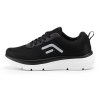 fitville walking shoes for men wide width thick sole lightweight breathable sneakers shoes for plantar fasciitis pain relief FitVille Walking Shoes for Men Wide Width Thick sole Lightweight Breathable Sneakers Shoes for Plantar Fasciitis Pain Relief 4