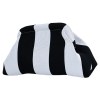 white-stripe