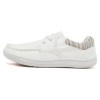 HOBIBEAR Barefoot Loafers - Casual Wide Toe Sneakers 5