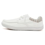 HOBIBEAR Barefoot Loafers - Casual Wide Toe Sneakers 5
