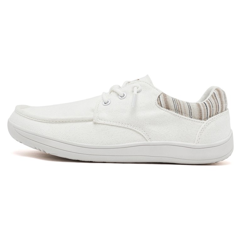 HOBIBEAR Barefoot Loafers - Casual Wide Toe Sneakers 5