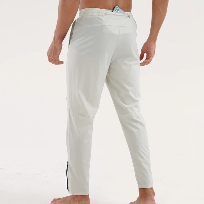 men's jogger sweatpants Men's Jogger Sweatpants 3