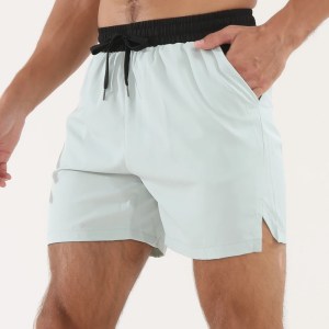 Men's Summer Running Shorts 1