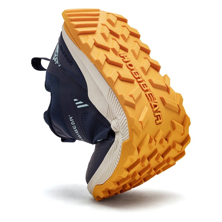 hobibear hiking travel trail men's shoes sneakers HOBIBEAR Hiking Travel Trail Men's Shoes Sneakers 4