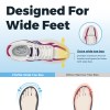 fitville running shoes for women air cushion shoes sports wide with arch support lightweight breathable running tennis shoes Fitville Running Shoes for Women Air Cushion Shoes Sports Wide With Arch Support Lightweight Breathable Running Tennis Shoes 2
