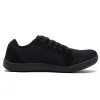 HOBIBEAR Men Wide Barefoot Shoes for Unisex Trail Running Non-Slip Minimalist Walking Shoes 4