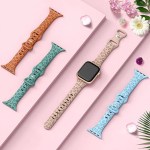 Slim Strap For Apple Watch Band 4