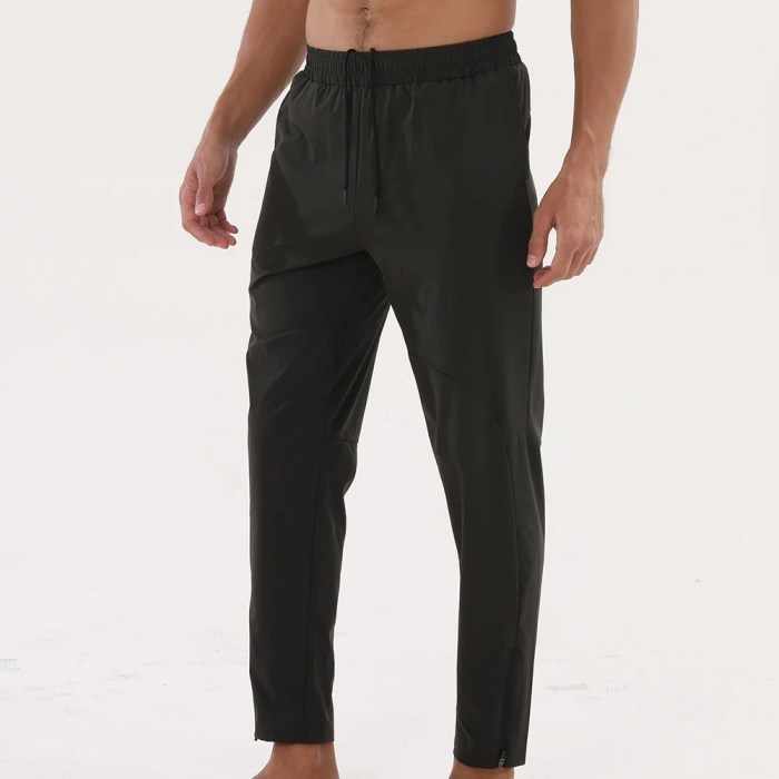 men's jogger sweatpants Men's Jogger Sweatpants 4