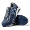 fitville extra wide walking shoes for men wide cushioned sports shoes for swollen feet flat feet arch fit relieve heel pain Fitville Extra Wide Walking Shoes for Men Wide Cushioned Sports Shoes For Swollen Feet Flat Feet Arch Fit Relieve Heel Pain