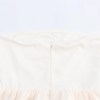 zach women's off shoulder tie dye balloon bottom dress Zach Women's Off-Shoulder Tie-Dye Balloon Bottom Dress 5