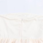 Zach Women's Off-Shoulder Tie-Dye Balloon Bottom Dress 5