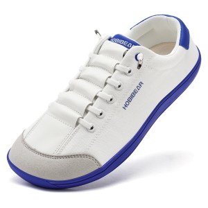 white-blue