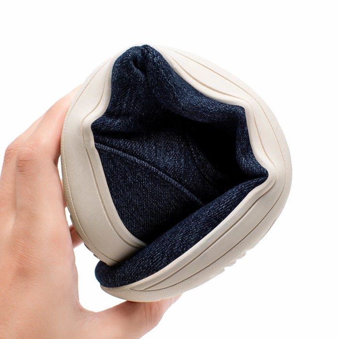 HOBIBEAR Men Barefoot Shoes Unisex Canvas Minimalist Sneakers Zero Drop Sole Wide Width Fashion Shoes 2