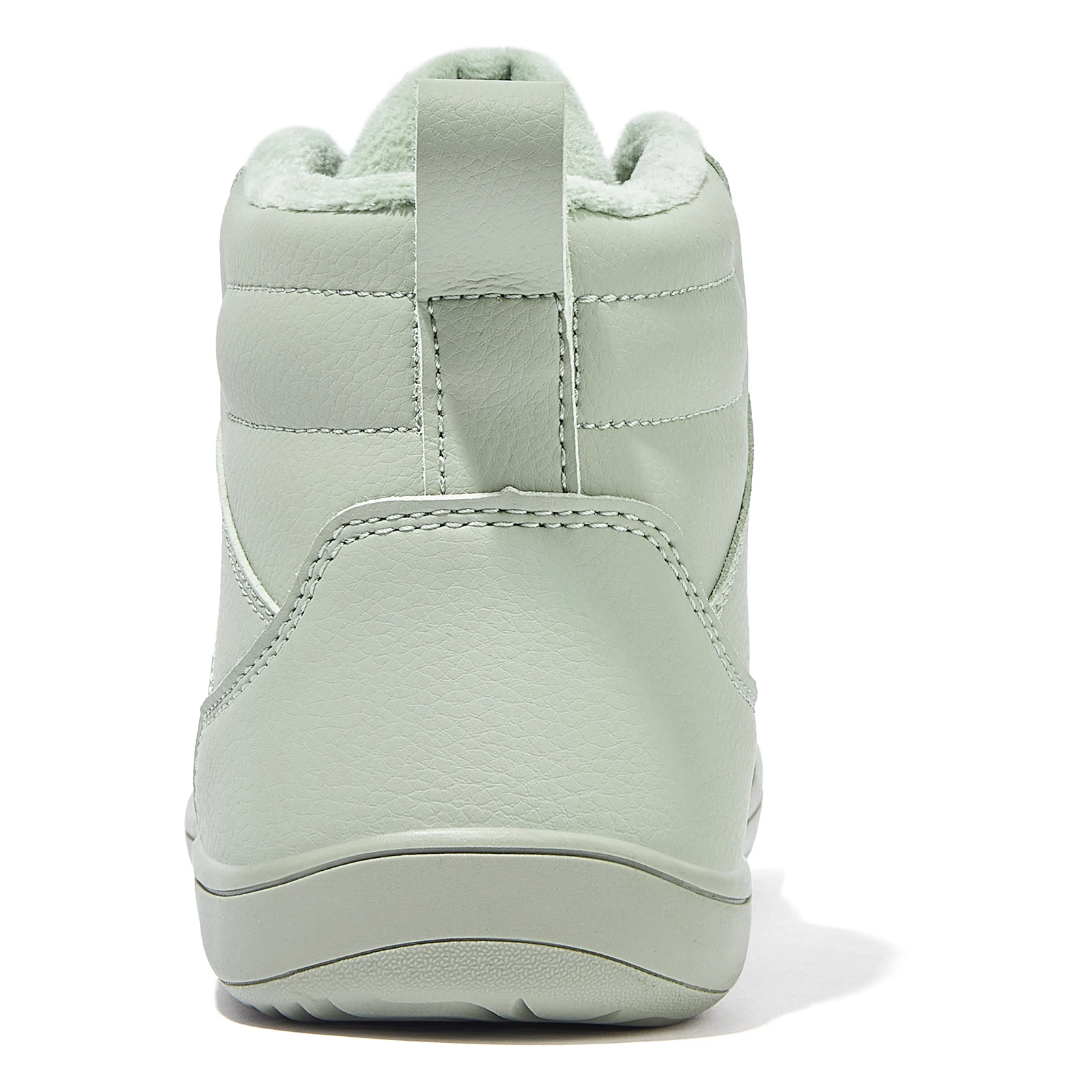 HOBIBEAR Unisex Barefoot High Top Shoes 5