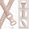 Slim Strap For Apple Watch Band 2