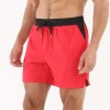 Men's Summer Running Shorts 4
