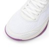 FitVille Women's Wide Fit Pickleball Shoes Tennis Court Shoes Athletic Shoe Court Squash Sneakers for Fat Feet Racquet Sports 4