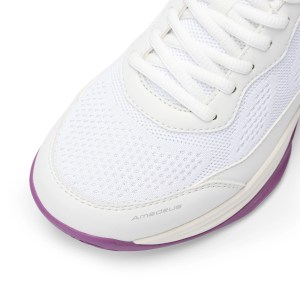 fitville women's wide fit pickleball shoes tennis court shoes athletic shoe court squash sneakers for fat feet racquet sports FitVille Women's Wide Fit Pickleball Shoes Tennis Court Shoes Athletic Shoe Court Squash Sneakers for Fat Feet Racquet Sports 4