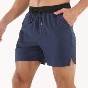 Men's Summer Running Shorts 3