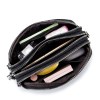 Women's Genuine Leather Crossbody Bag - Designer Small Shoulder Handbag 3