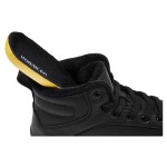 hobibear unisex barefoot high top shoes HOBIBEAR Unisex Barefoot High Top Shoes 4