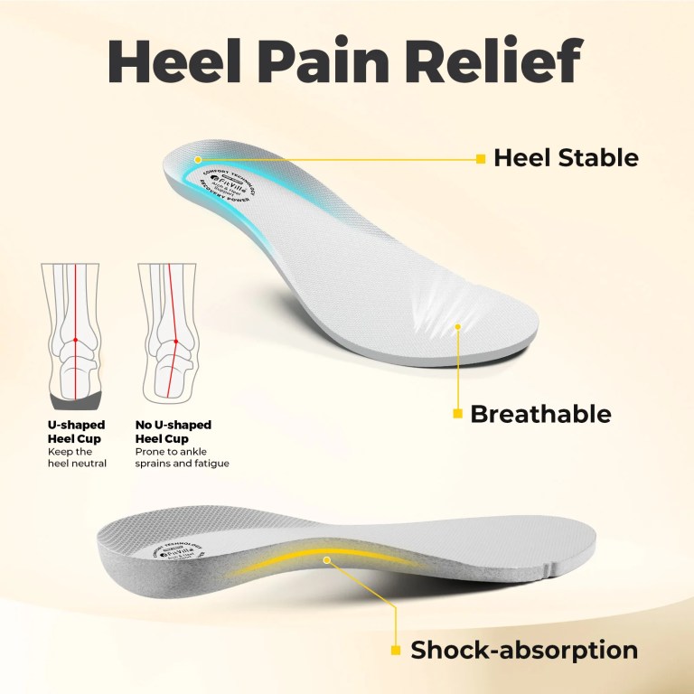 fitville women's widened training shoes lightweight walking running shoes women breathable sports shoes for plantar fasciitis FitVille Women's Widened Training Shoes Lightweight Walking Running Shoes Women Breathable Sports Shoes for Plantar Fasciitis 5