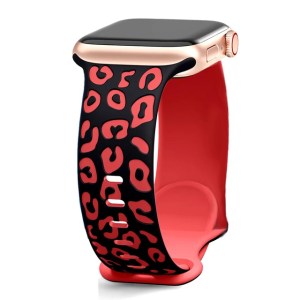 black-red