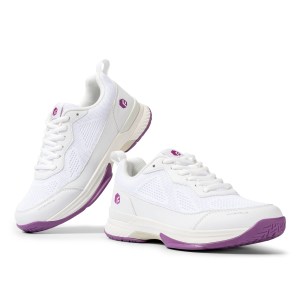 fitville women's wide fit pickleball shoes tennis court shoes athletic shoe court squash sneakers for fat feet racquet sports FitVille Women's Wide Fit Pickleball Shoes Tennis Court Shoes Athletic Shoe Court Squash Sneakers for Fat Feet Racquet Sports 3