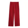 pant-red
