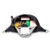 women's genuine leather crossbody bag high quality waist & chest messenger tote Women's Genuine Leather Crossbody Bag - High-Quality Waist & Chest Messenger Tote 5