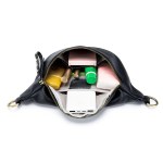 women's genuine leather crossbody bag high quality waist & chest messenger tote Women's Genuine Leather Crossbody Bag - High-Quality Waist & Chest Messenger Tote 5