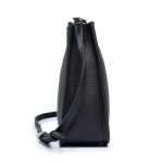 women's genuine leather bucket bag luxury cowhide crossbody tote Women's Genuine Leather Bucket Bag - Luxury Cowhide Crossbody Tote 2